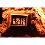 photo booth
