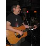Howard Cunniffe on Guitar and Vocals