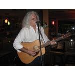 Brian Rezac on Guitar and Vocals