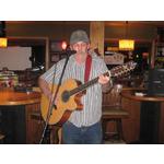 Brian on Guitar and Vocals