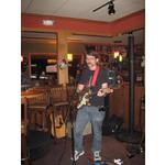 Howard Cunniffe on Guitar