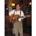 Craig on Guitar and Vocals