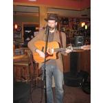 Andy Eppeler on Guitar and Harmonica