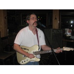 Howard Cunniffe on Guitar and Vocals