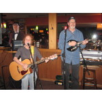 Sharon and Paul