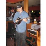 Paul on Mandelin