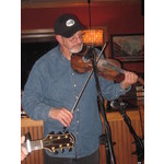 Paul on Fiddle