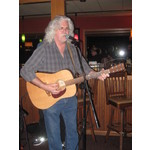Brian Rezac on Guitar and Vocals