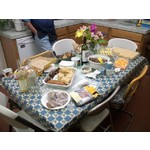 The Spread at the ARC