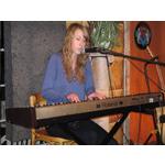 Emily on Keys