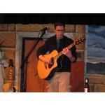 Matt Your Host For Open Mic