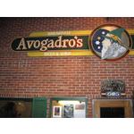 Avogadros Number