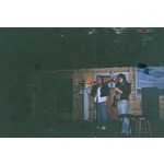 Sheryl  And Amy
