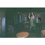 Belly Dancer