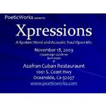 Upcoming Event