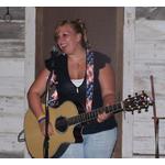 Crystal Lynn at The Back Porch Grill and Tavern