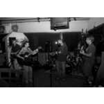 Open Mic @ Barefoot Bernies