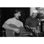 Barefoot open mic