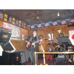 Big Daddy on the Bass