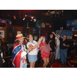 Halloween dancin