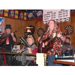 open mic