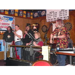 open mic