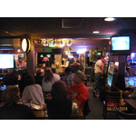 jam night at the barrel