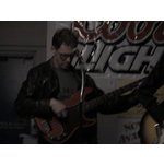 Claude Arthur fills in for Russ Wasson