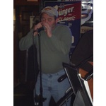 Cranky on harp
