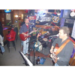 Jammin' with Barefoot Dan