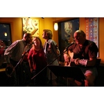 Spontaneous Background vocals