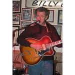 Bill Lewis 
