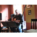 Chris Hurley 5-5-12