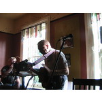 Jim Rose 5-5-12