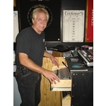 Your host... Andy J.. bst sound man n the best room n Florida!