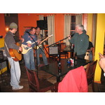 A Group Jam Finale