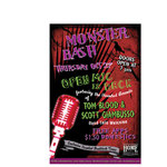 Open Mic Back at Braddock Inn