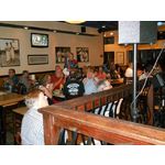 Audience and feel of the space