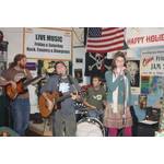 Adam Disbrow & The Company