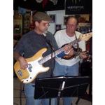 Tony Fishback & Alan Resseman