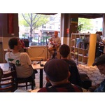 Jim Pollock