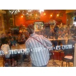 Erick Rudiak Performs at Brothers K