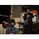 Thomas Cray & Nick Anaya