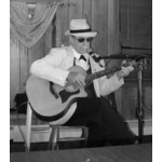 Clayton Willoughby-vaudeville performer