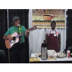 Frank Ryan Hosts The Tampa Thursday Night Open Micic.