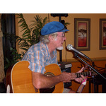 Host Frank Ryan "The Irish-Brazilian"