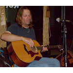 Local guitarist & singer