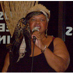 Barbara Chants