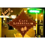Java Joe's Open Mic at Cafe Libertalia