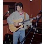 Steve jazzes